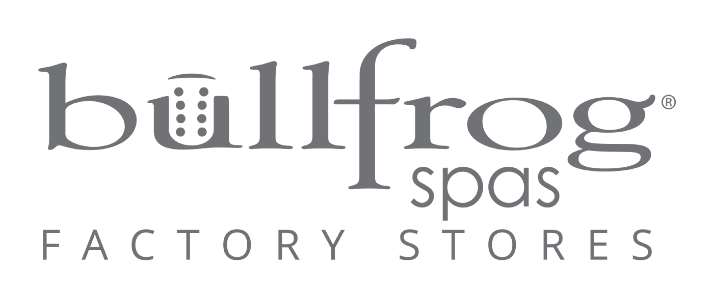 Bullfrog Spas Factory Store - Logan logo
