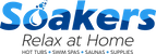 Soakers logo