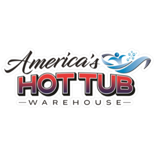America's Hot Tub Warehouse - San Angelo logo