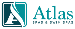 Atlas Spas & Swim Spas - Tyler logo