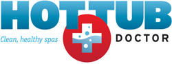 Hot Tub Doctor logo