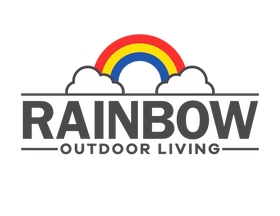 Rainbow Outdoor Living logo