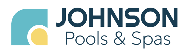 Johnson Pools & Spas Huntsville logo
