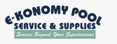 E-Konomy Pool Service & Supplies