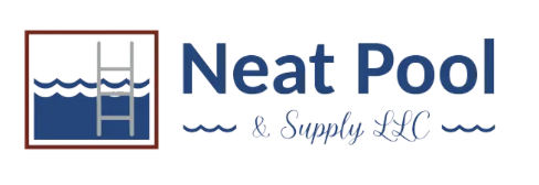 Neat Pool & Supply LLC logo