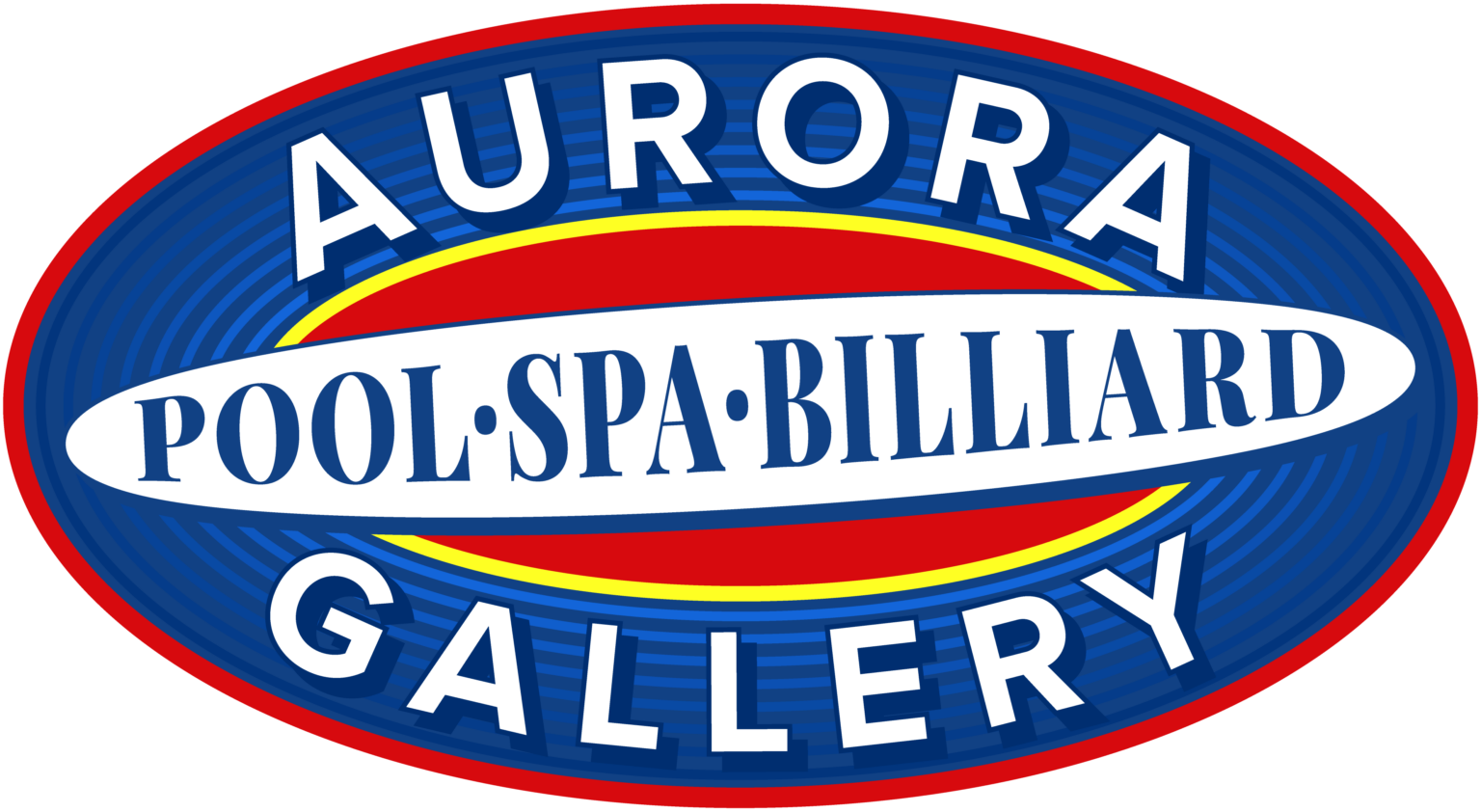 Aurora Pool Spa & Billiard - Morristown logo
