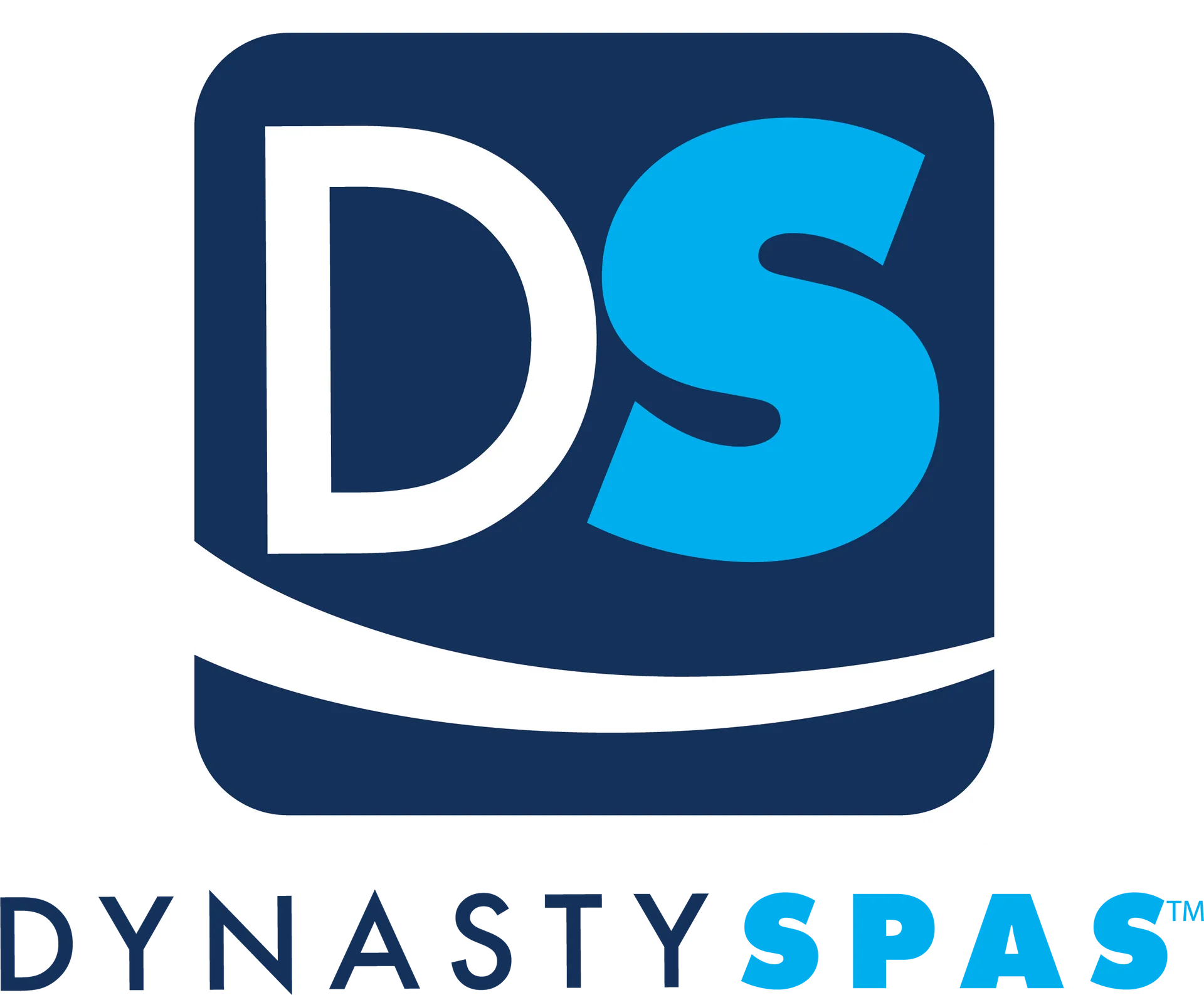 Dynasty Spas Corporate Office logo