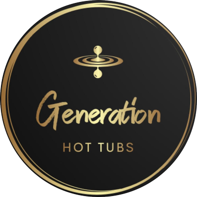 Generation Hot Tubs logo