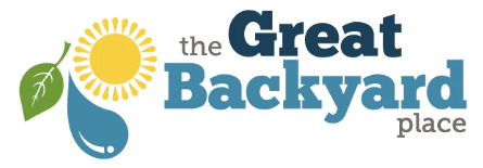 The Great Backyard Place logo