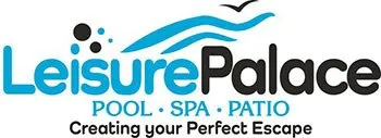 Leisure Palace Pool Spa & Patio logo