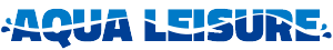 Aqua Leisure Pools and Spas logo
