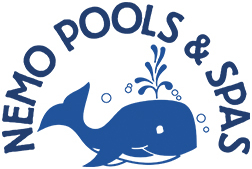 Nemo Pools & Spas logo