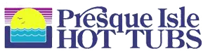 Presque Isle Hot Tubs logo