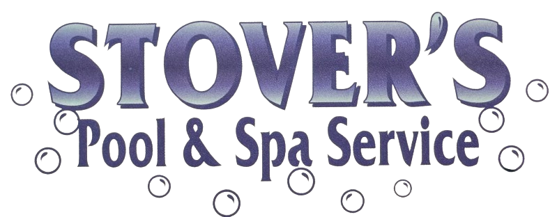 Stover's Pool and Spa LLC logo