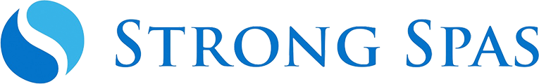 Strong Spas logo