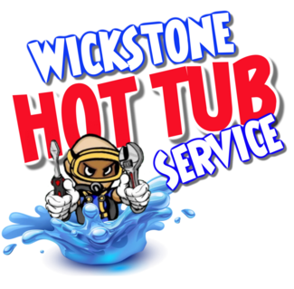 Wickstone Hot Tub Service and Warehouse Sales - Turtle Creek logo