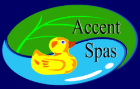 Accent Spas Inc. logo