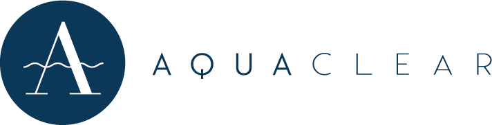 Aqua Clear Hot Tubs logo