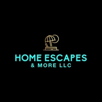 Home Escapes & More LLC logo