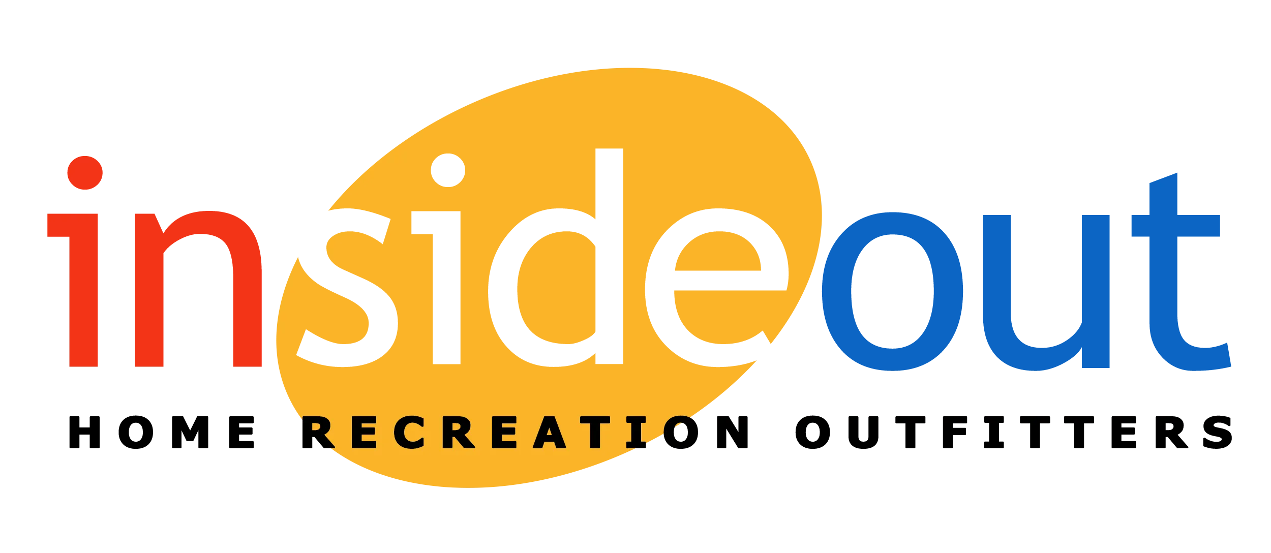 Insideout Home Recreation - Maumee logo