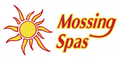 Mossing Spas & More logo