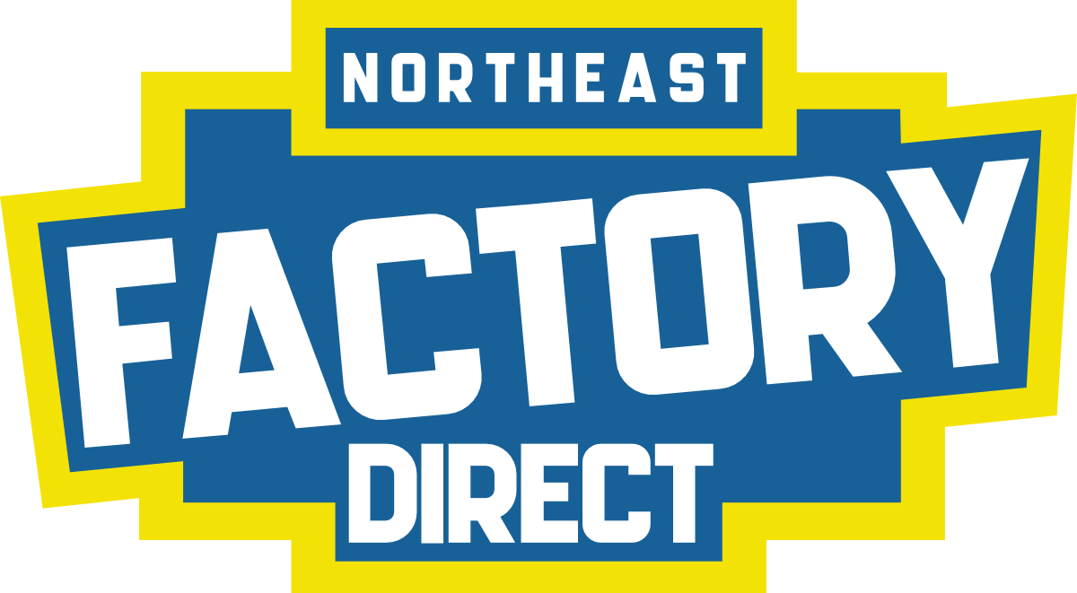 Northeast Factory Direct Furniture & Cabinets - Macedonia logo