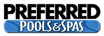 Preferred Pools & Spas logo