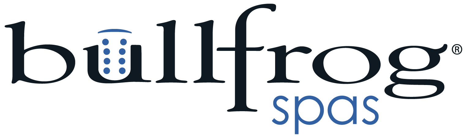 Bullfrog Spas of Minot logo