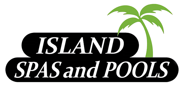 Island Spas and Pools logo