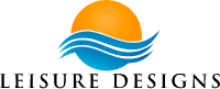 Leisure Designs Pools & Spas logo