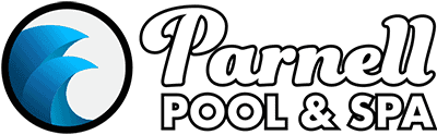 Parnell Pool & Spa logo