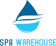 Spa Warehouse logo