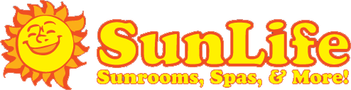 SunLife Sunrooms Spas & More - Boone logo