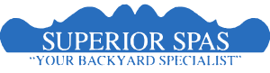 Superior Spas logo