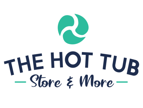 The Hot Tub Store logo