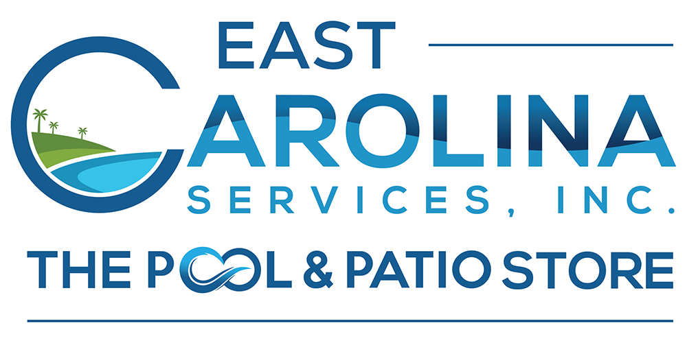 The Pool & Patio Store logo