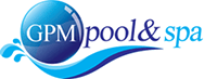 Gpm Pool and Spa logo