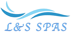L&S Spas & Hot Tubs logo