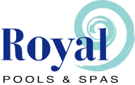Royal Pools & Spas - Poughkeepsie logo
