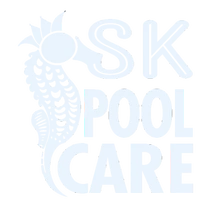 SK PoolCare Inc. logo