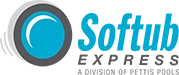Softub Express logo