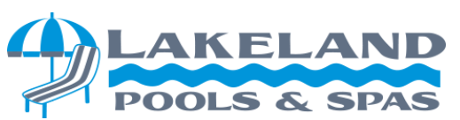 Lakeland Pools & Spas logo
