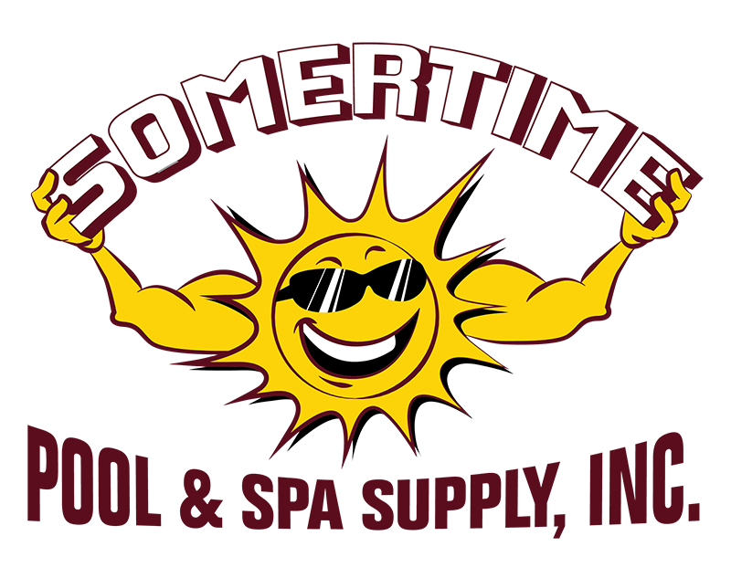 Somertime Pool & Spa Supply, Inc. logo