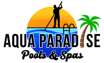 Aqua Paradise Pools & Spas - Portsmouth