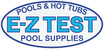 E-Z Test Pool Supplies - Plaistow