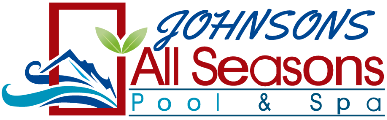 Johnsons All Seasons Pool & Spa - Sunapee logo