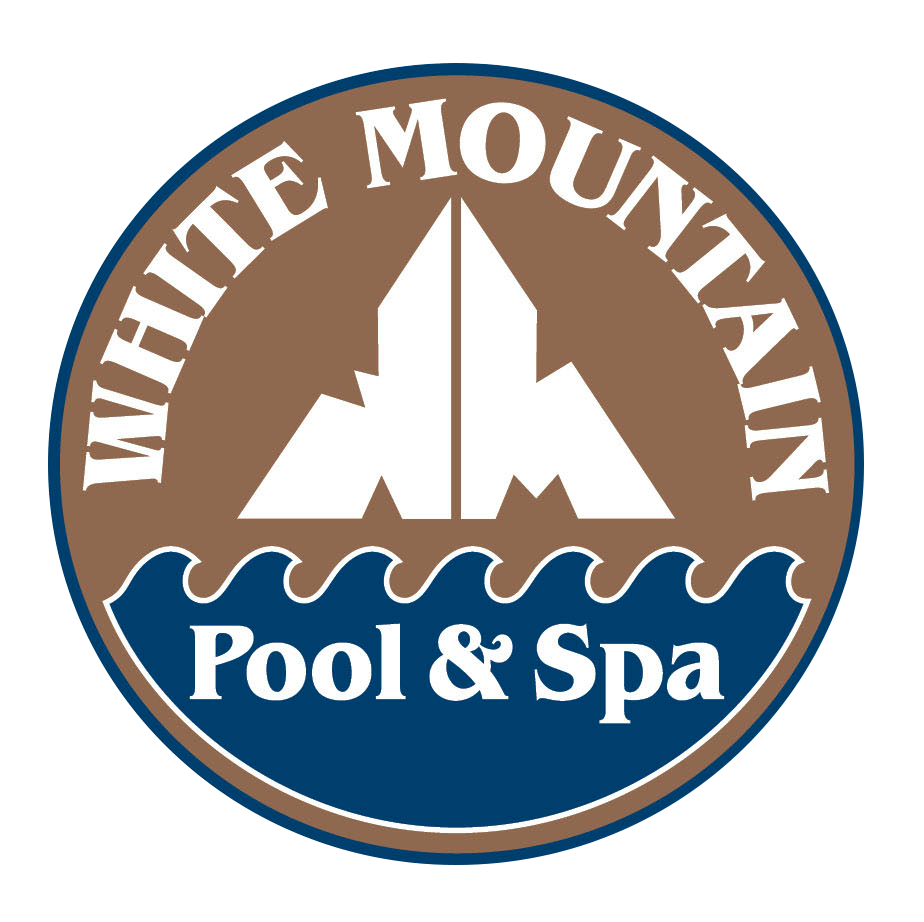 White Mountain Pool & Spa logo