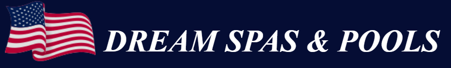 Dream Spas and Pools logo