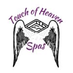 Touch of Heaven Spas logo