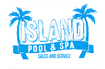 Island Pool & Spa logo